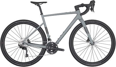 Превью  Велосипед SCOTT Speedster Gravel 40 (2024)